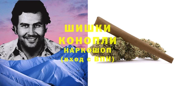 MESCALINE Алзамай